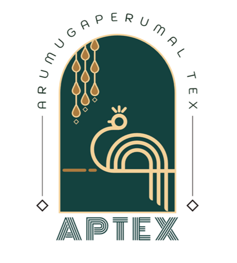 APTEX - Arumugaperumal Tex logo