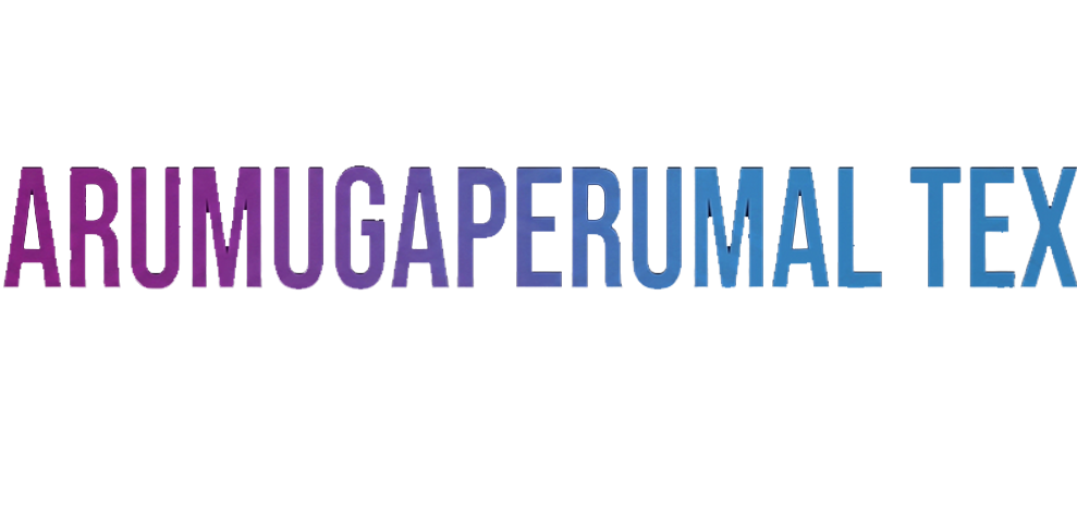 Arumugaperumal Tex